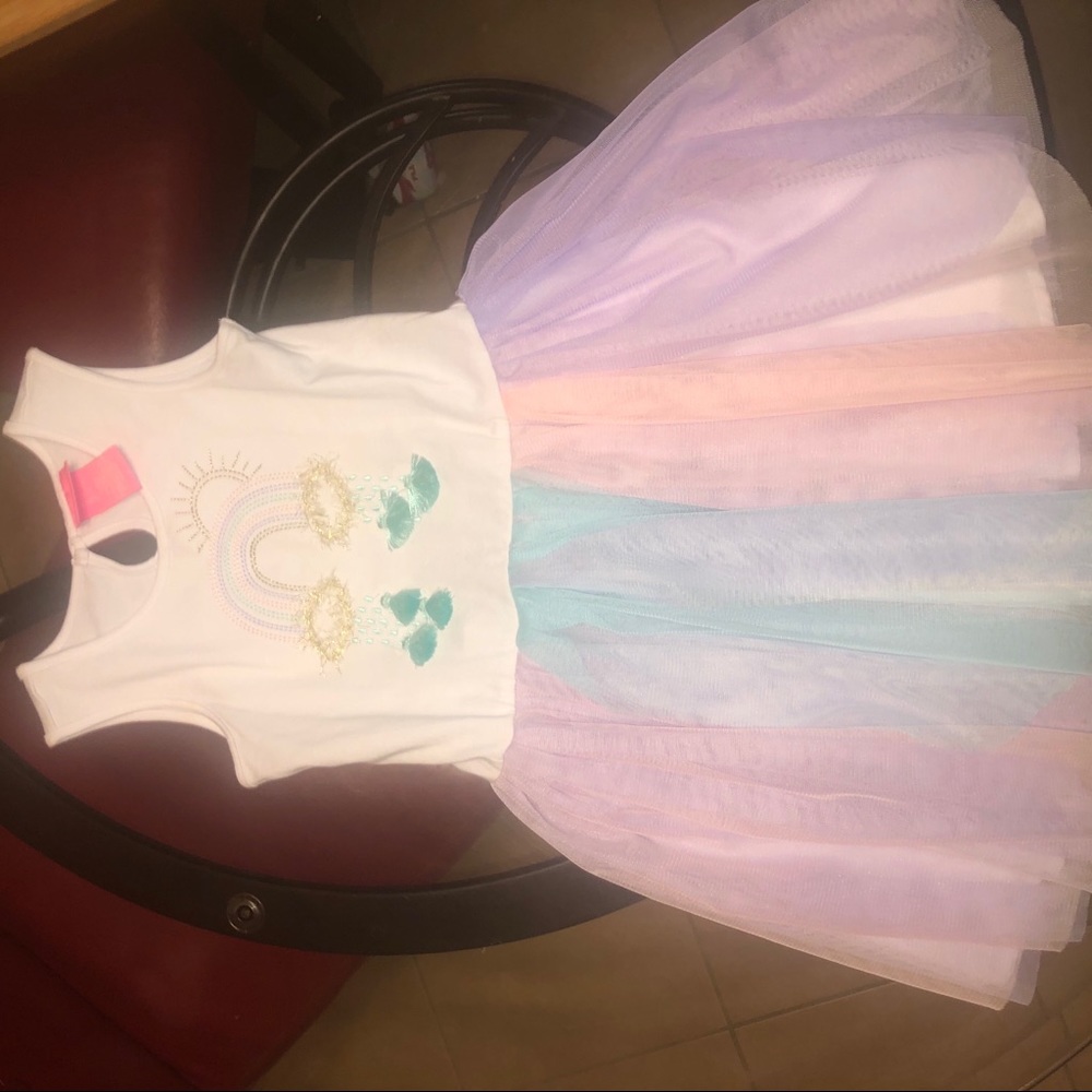 Isaac Mizrahi Dress